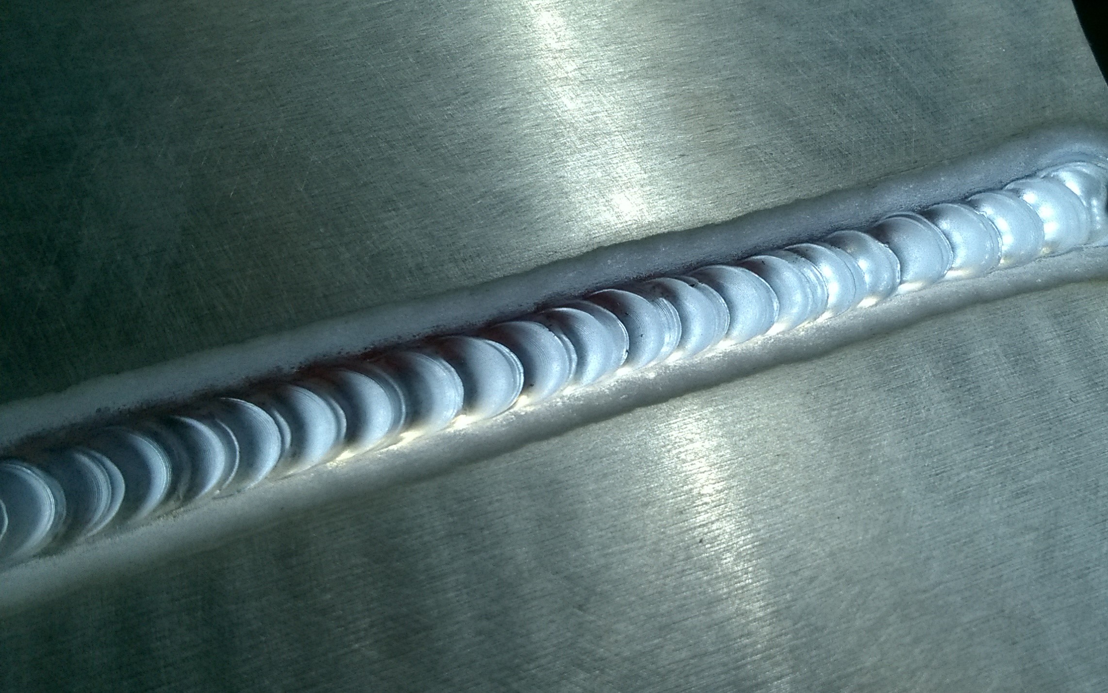 Konstrukcja Aluminium